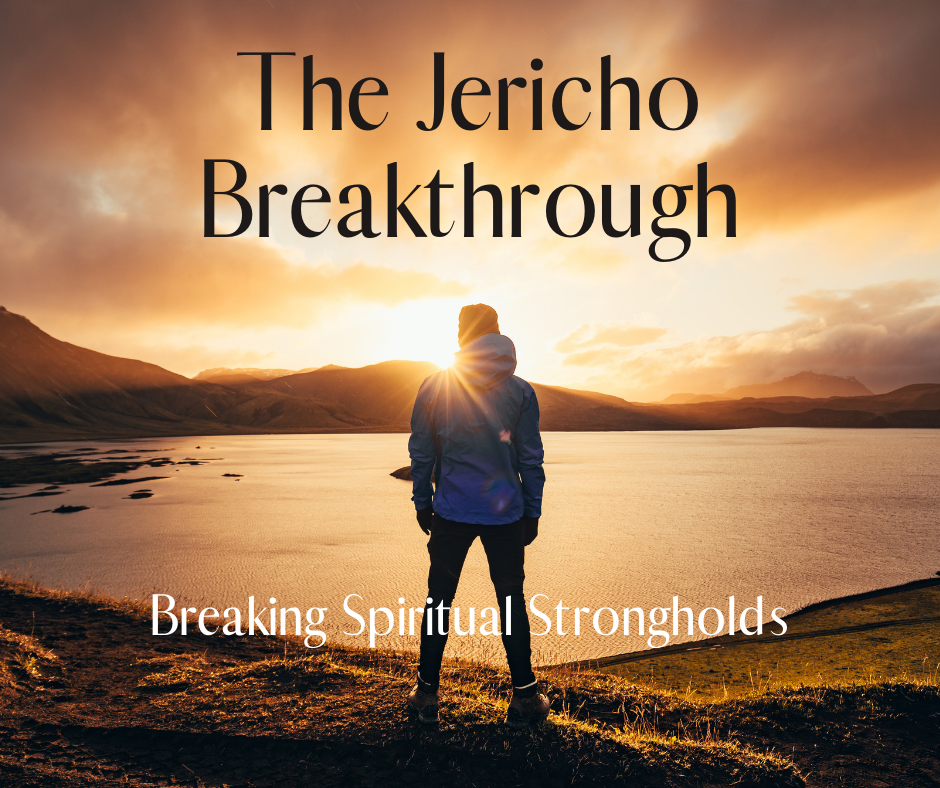 spiritual strongholds